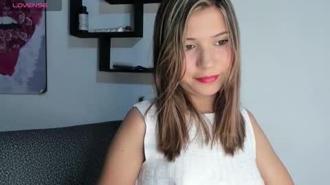 Hermione online show from November 11, 3:13 am