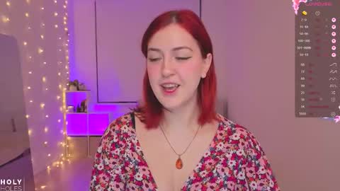 Anastasia online show from December 17, 6:28 am