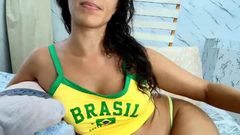 Danniela online show from May 27, 6:05 pm