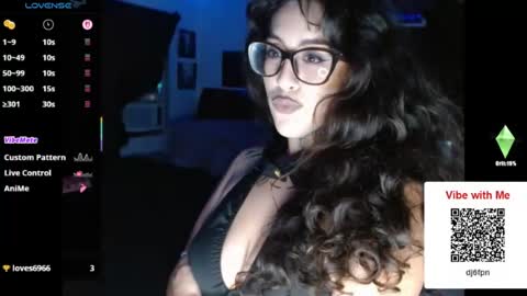YOUR FUTURE EXXXWIFE online show from July 28, 3:54 pm