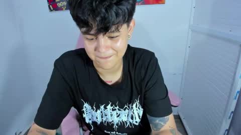 ian online show from November 21, 9:50 pm