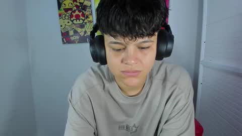 ian online show from January 6, 12:31 pm