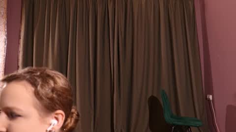 stefania stesha stef online show from November 1, 3:16 pm