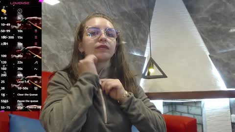 Snapshot of _isaabellaa chatting on January 20, 12:07 pm Isa online show from January 20, 12:07 pm