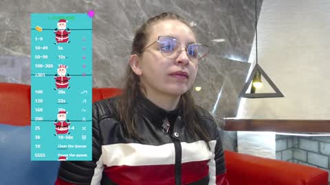 Snapshot of _isaabellaa chatting on January 13, 11:19 am Isa online show from January 13, 11:19 am