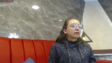 Snapshot of _isaabellaa chatting on February 20, 11:31 am Isa online show from February 20, 11:31 am