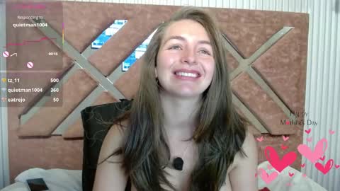Isa online show from May 10, 3:14 pm