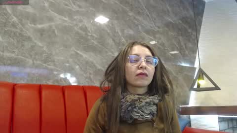 Snapshot of _isaabellaa chatting on March 10, 11:12 am Isa online show from March 10, 11:12 am