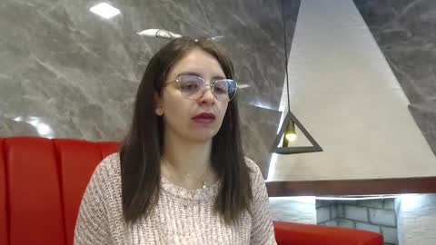 Snapshot of _isaabellaa chatting on March 9, 11:25 am Isa online show from March 9, 11:25 am