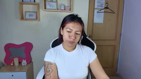 Ivanna  online show from September 11, 6:41 pm