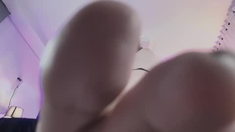 Miss Jade online show from April 1, 1:41 pm