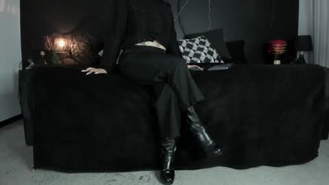 Miss Jade online show from December 21, 11:44 am