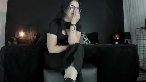 Miss Jade online show from January 10, 11:33 am