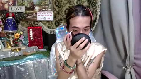  Maria  online show from November 5, 5:34 am