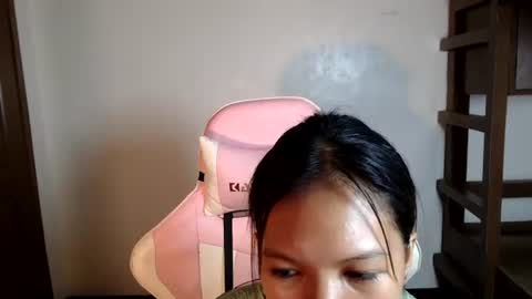 Jen online show from June 17, 4:47 am