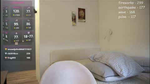 Jaki online show from April 8, 2:52 pm