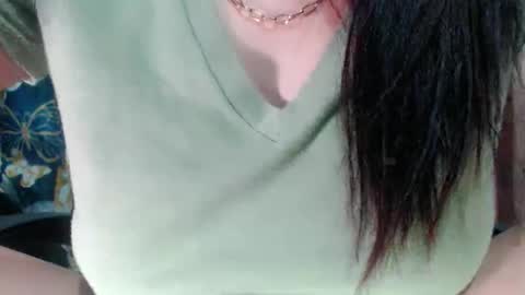 _joana online show from February 22, 11:16 pm