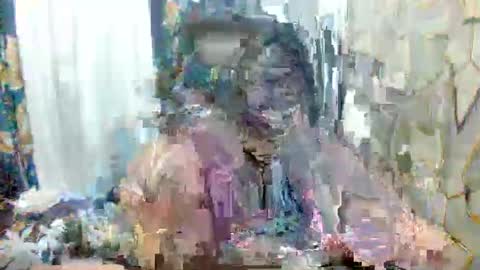 _joana online show from May 26, 10:58 am