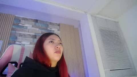 Mia online show from March 29, 12:59 pm