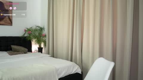 Jocelyn online show from March 27, 11:55 am