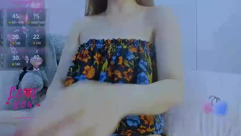 Joly online show from May 13, 2:28 am