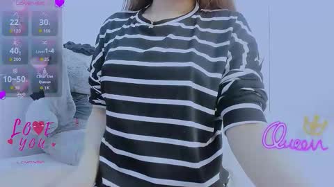 Joly online show from February 2, 2:32 am