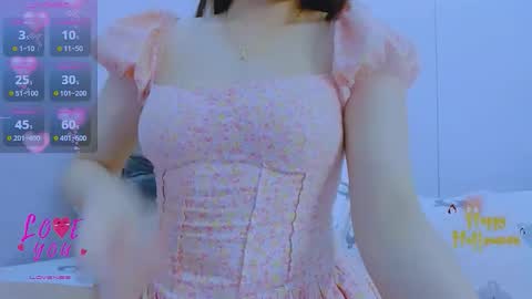 Joly online show from December 5, 8:37 am