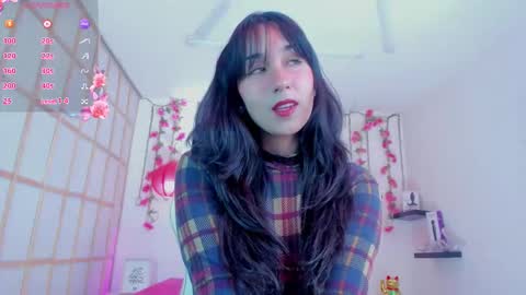 julieta online show from March 21, 8:25 pm