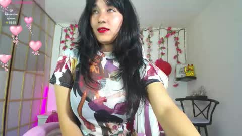 julieta online show from March 4, 8:15 pm