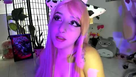 JULIANA online show from October 27, 4:46 pm