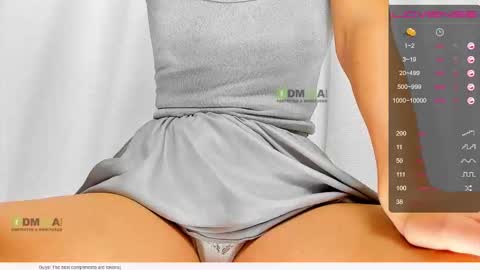 _justcallme_ online show from March 28, 9:03 pm