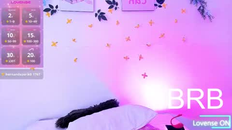 Karen online show from November 10, 6:19 am