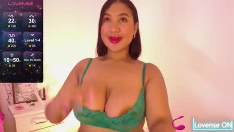 Karen online show from December 6, 2:35 am