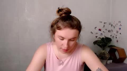 Kassie online show from May 20, 12:24 pm