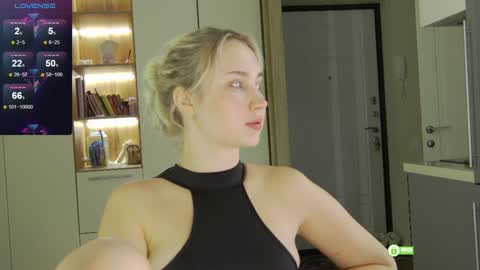 Kate online show from January 10, 4:41 pm