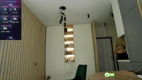 Kate online show from January 18, 4:31 pm