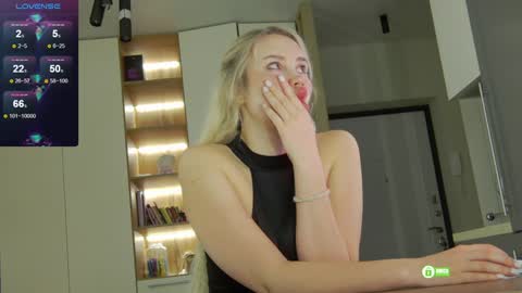 Kate online show from January 12, 4:18 pm