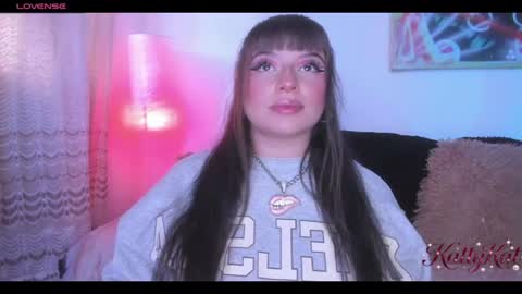 _kattykat online show from June 21, 9:19 pm