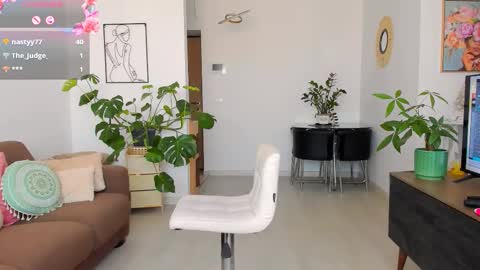 _kaylynn online show from November 1, 1:37 pm