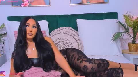 _kaylynn online show from November 14, 4:23 am