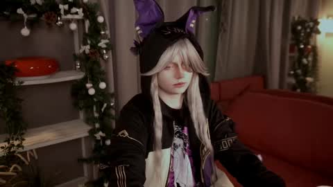 Li online show from January 10, 1:27 pm