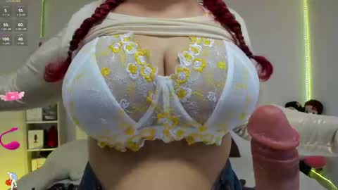 Kimi online show from October 8, 9:30 pm