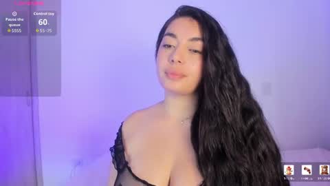 _kimtorres_1 online show from July 16, 3:38 pm