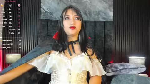 Ashley online show from October 31, 2:43 pm