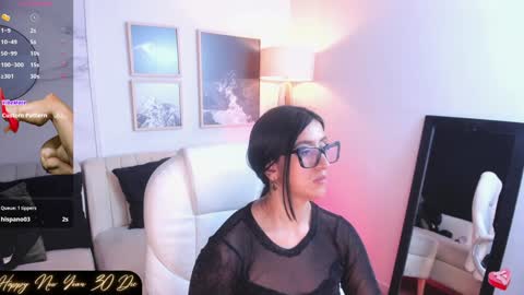 Kiraaaa 0 online show from December 29, 7:53 pm