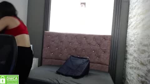 Jalina online show from October 24, 9:00 pm