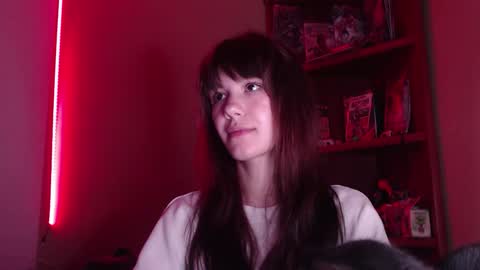 Kora online show from November 10, 11:44 pm