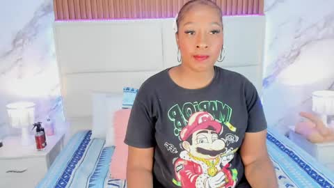 _krystal_cambell online show from May 18, 12:11 pm