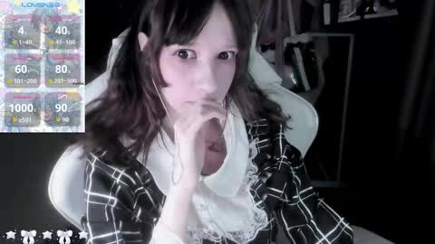  kuro  online show from October 29, 7:23 am