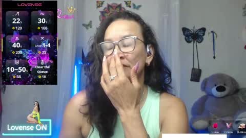 SANDRA online show from May 21, 5:05 am